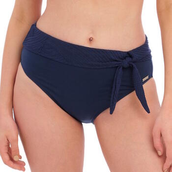 Fantasie Swim Ottawa Blauw Bikini Broekje
