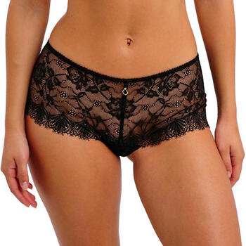 Freya Fascinate Zwart Short