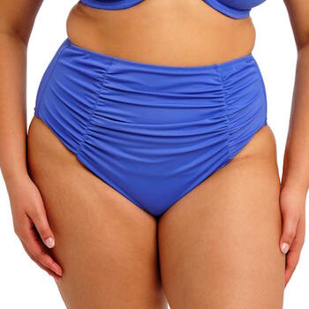 Elomi Swim Plain Sailing Blauw Bikini Broekje