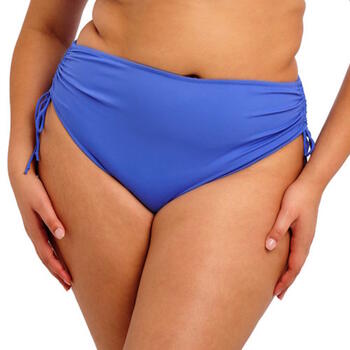 Elomi Swim Plain Sailing Blauw Bikini Broekje