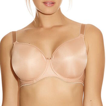 Fantasie Lingerie Smoothing Powder Niet voorgevormde bh