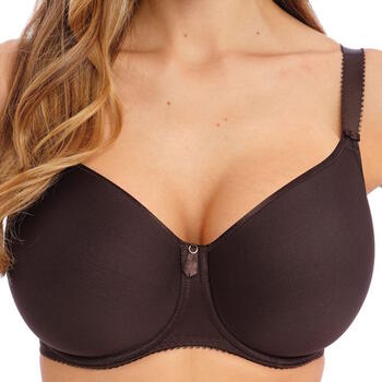 Fantasie Lingerie Rebecca Essentials Bruin Voorgevormde bh