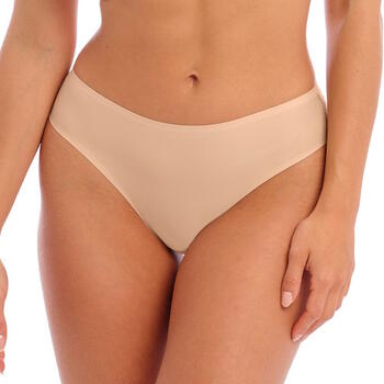 Fantasie Lingerie Lace Ease Beige String