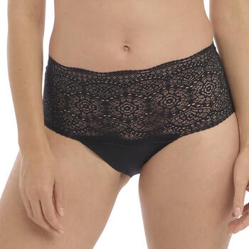Fantasie Lingerie Lace Ease Zwart Slip