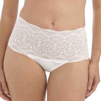 Fantasie Lingerie Lace Ease Ivoor Slip