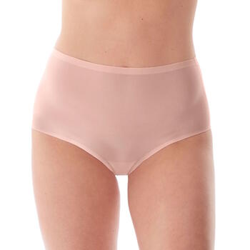 Fantasie Lingerie Smoothease Blush High Brief