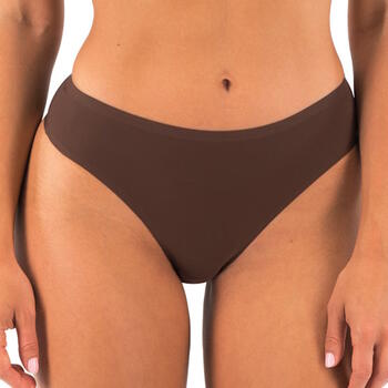 Fantasie Lingerie Smoothease Bruin String