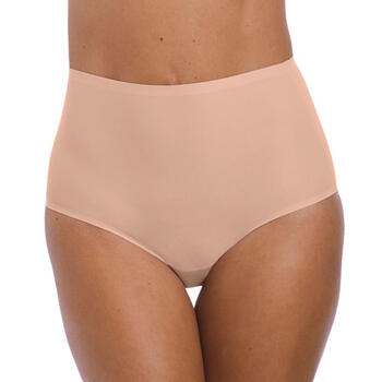 Fantasie Lingerie Smoothease Beige High Brief