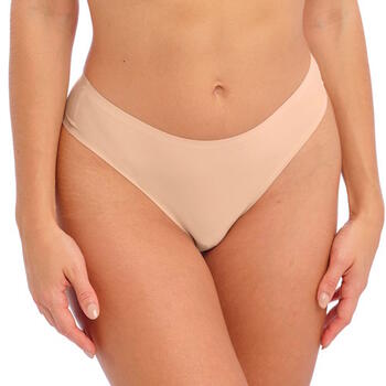 Fantasie Lingerie Smoothease Beige String