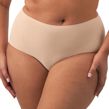 Fantasie Lingerie Smoothease Beige Slip