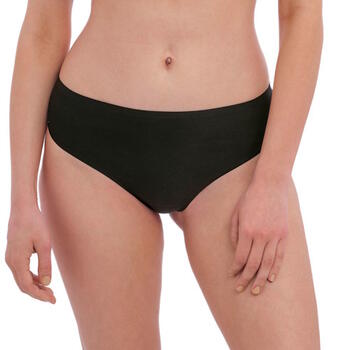 Fantasie Lingerie Smoothease Zwart String