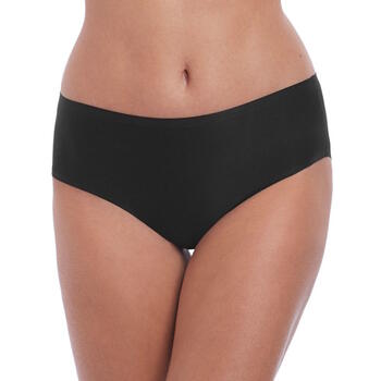 Fantasie Lingerie Smoothease Zwart Slip