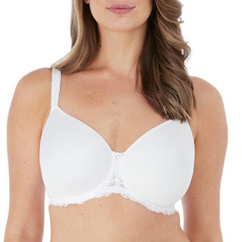 Fantasie Lingerie Ana Wit Voorgevormde bh