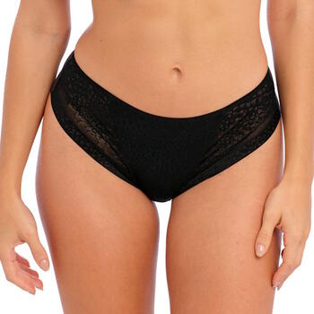 Fantasie Lingerie Envisage Zwart Slip