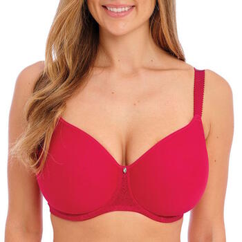 Fantasie Lingerie Envisage Raspberry Voorgevormde bh