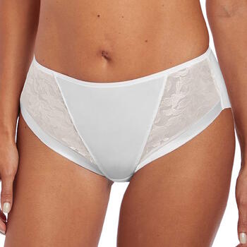 Fantasie Lingerie Illusion Wit Slip