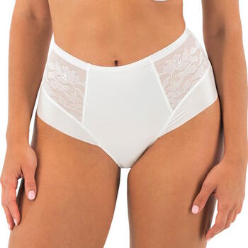 Fantasie Lingerie Illusion Wit High Brief