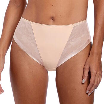 Fantasie Lingerie Illusion Beige Slip