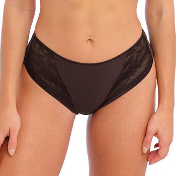 Fantasie Lingerie Illusion Bruin Slip