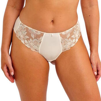 Fantasie Lingerie Magdalena Ivoor String