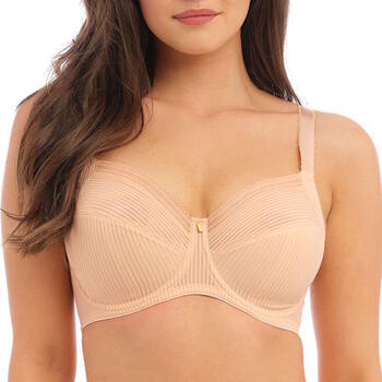 Fantasie Lingerie Fusion Zand Niet voorgevormde bh