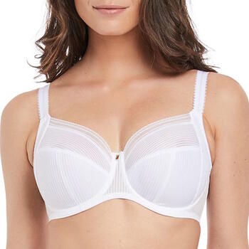 Fantasie Lingerie Fusion Wit Niet voorgevormde bh