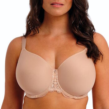 Fantasie Lingerie Emmaline Beige Voorgevormde bh