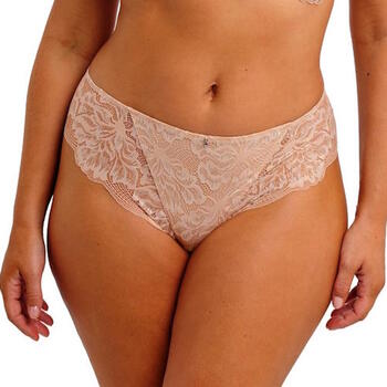 Fantasie Lingerie Emmaline Beige Slip