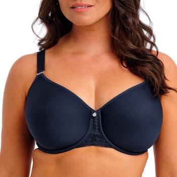 Fantasie Lingerie Reflect Marine Blauw Voorgevormde bh