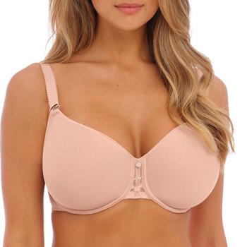 Fantasie Lingerie Reflect Beige Voorgevormde bh
