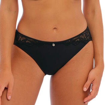 Fantasie Lingerie Reflect Zwart Slip