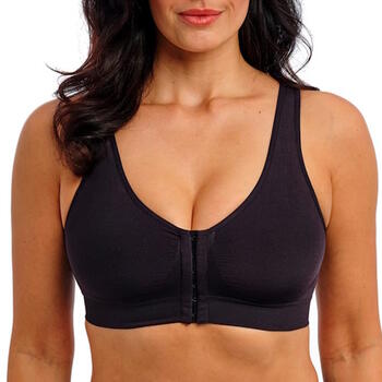 Wacoal Lingerie B-smooth Zwart Prothese bh