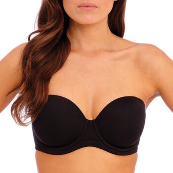 Wacoal Lingerie Red Carpet Zwart Voorgevormde bh