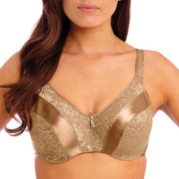 Wacoal Lingerie Le Minimizer Powder Niet voorgevormde bh