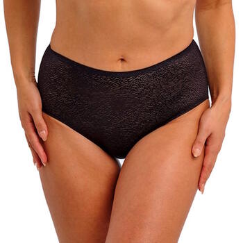 Wacoal Lingerie Beaute Appeal Zwart Slip