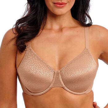 Wacoal Lingerie Back Appeal Powder Niet voorgevormde bh