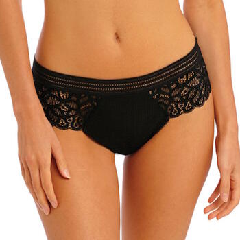 Wacoal Lingerie Raffine Zwart String