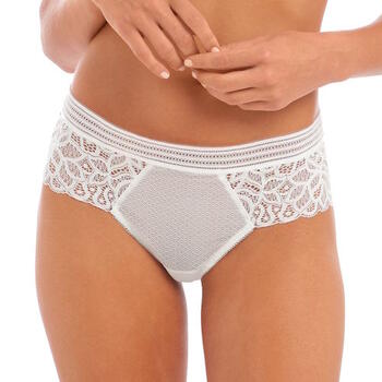 Wacoal Lingerie Raffine Wit String
