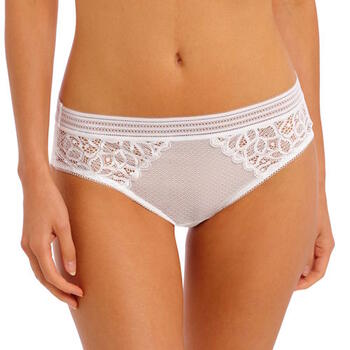 Wacoal Lingerie Raffine Wit Slip