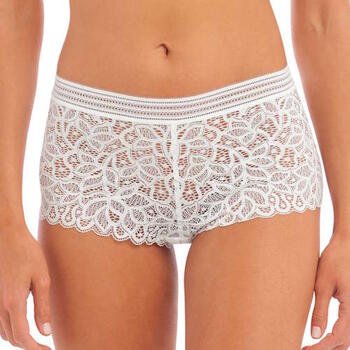 Wacoal Lingerie Raffine Wit Short