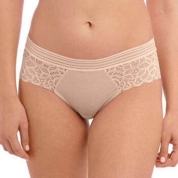 Wacoal Lingerie Raffine Powder String