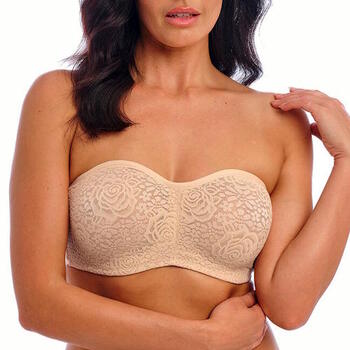 Wacoal Lingerie Halo Lace Powder Voorgevormde bh
