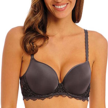 Wacoal Lingerie Lace Perfection Grijs Voorgevormde bh