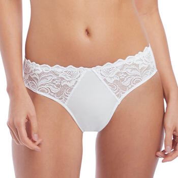 Wacoal Lingerie Eglantine Wit Slip