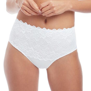 Wacoal Lingerie Eglantine Wit Slip