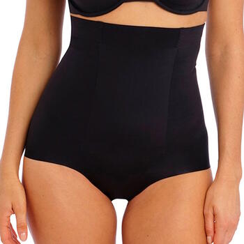 Wacoal Lingerie Ines Secret Zwart High Brief