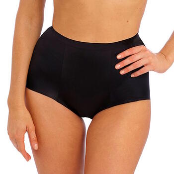 Wacoal Lingerie Ines Secret Zwart Slip