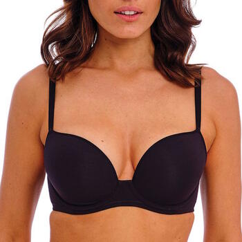 Wacoal Lingerie Accord Zwart Voorgevormde bh