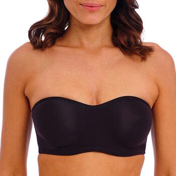 Wacoal Lingerie Accord Zwart Niet voorgevormde bh