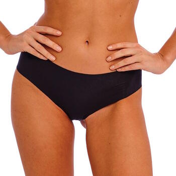 Wacoal Lingerie Accord Zwart Slip